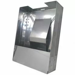 Green Mountain Grills Heat Shield - Ledge/DB 12V Prime GMG-P-1229