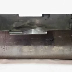 Cooking Grates, Grids & Grills Green Mountain Grills Heat Shield - PeakJB Stainless GMG-P-1071