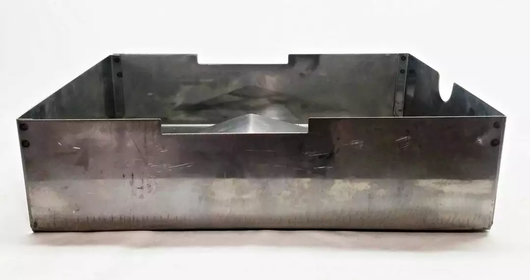 Cooking Grates, Grids & Grills Green Mountain Grills Heat Shield - PeakJB Stainless GMG-P-1071 2 Cooking Grates, Grids & Grills Green Mountain Grills Heat Shield - PeakJB Stainless GMG-P-1071