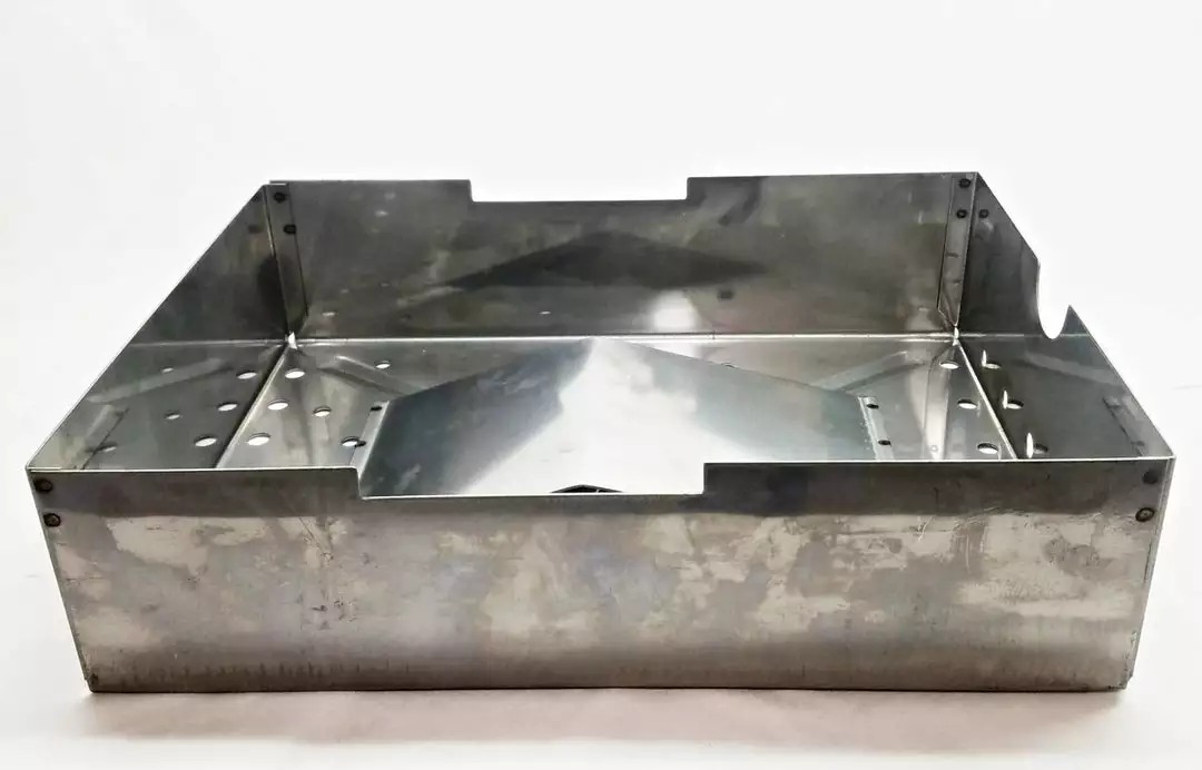 Cooking Grates, Grids & Grills Green Mountain Grills Heat Shield - PeakJB Stainless GMG-P-1071 1 Cooking Grates, Grids & Grills Green Mountain Grills Heat Shield - PeakJB Stainless GMG-P-1071