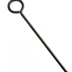 Other Parts Green Mountain Grills Heat Shield Pull Rod - Ledge/DB GMG-P-1231