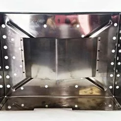 Green Mountain Grills Heat Shield - SS DB/JB Offset GMG-P-1070 Cooking Grates, Grids & Grills