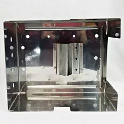 Green Mountain Grills Heat Shield - Trek Only GMG-P-1143