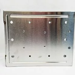 Green Mountain Grills Heat Shield - Trek Only GMG-P-1143