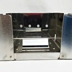 Green Mountain Grills Heat Shield - Trek Only GMG-P-1143