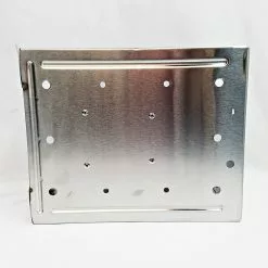 Green Mountain Grills Heat Shield - Trek Only GMG-P-1143