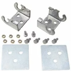 BBQ Replacement Parts Green Mountain Grills Hinge (SS) For Lid - Trek/DCWF GMG-P-1129