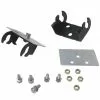 Green Mountain Grills Hinges - New Style - All Units GMG-P-1031 BBQ Replacement Parts