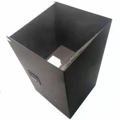 Cooking Grates, Grids & Grills Green Mountain Grills Hopper Assembly - Ledge/DB/JB GMG-P-1073