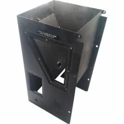 Green Mountain Grills Hopper Assembly Ledge/Peak/DB/JB GMG-P-1223