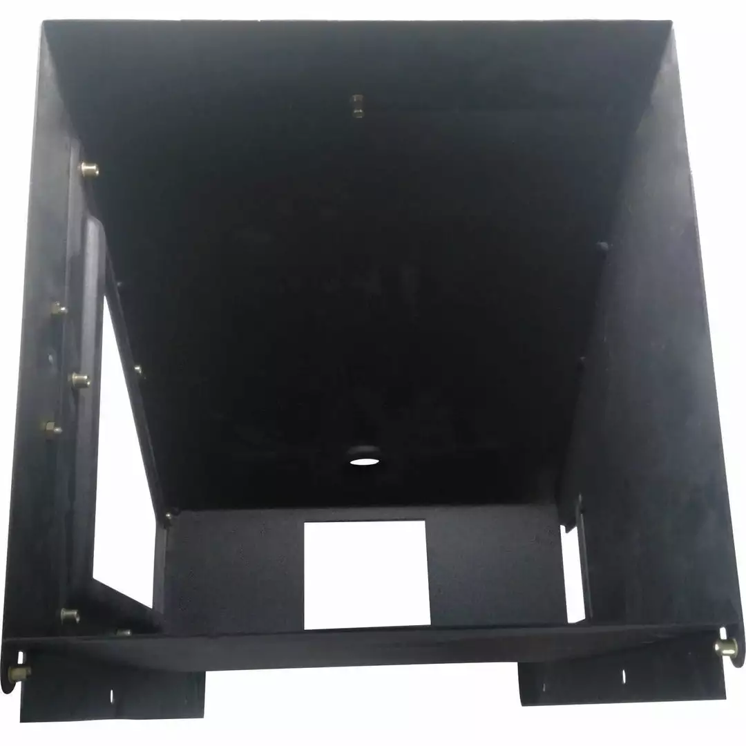 Green Mountain Grills Hopper Assembly Ledge/Peak/DB/JB GMG-P-1223 3 Green Mountain Grills Hopper Assembly Ledge/Peak/DB/JB GMG-P-1223