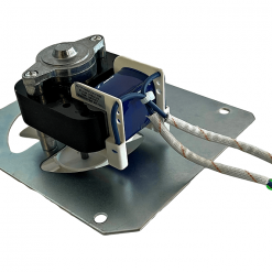 Green Mountain Grills Hopper Fan - NEW - Ledge/DB/JB GMG-P-1074