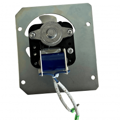 Green Mountain Grills Hopper Fan - NEW - Ledge/DB/JB GMG-P-1074