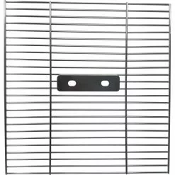 Green Mountain Grills Hopper Guards - Bottom - LedgePeak GMG-P-1077