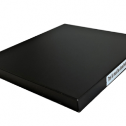 Lids & Domes Green Mountain Grills Hopper Lid - Ledge/Peak/DB/JB GMG-P-1078