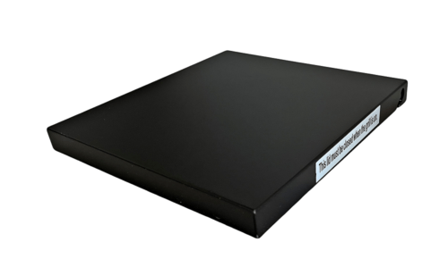 Lids & Domes Green Mountain Grills Hopper Lid - Ledge/Peak/DB/JB GMG-P-1078 2 Lids & Domes Green Mountain Grills Hopper Lid - Ledge/Peak/DB/JB GMG-P-1078