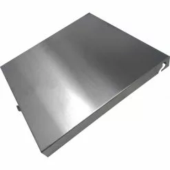 Other Parts Green Mountain Grills Hopper Lid - Ledge/Peak/DB/JB GMG-P-1238