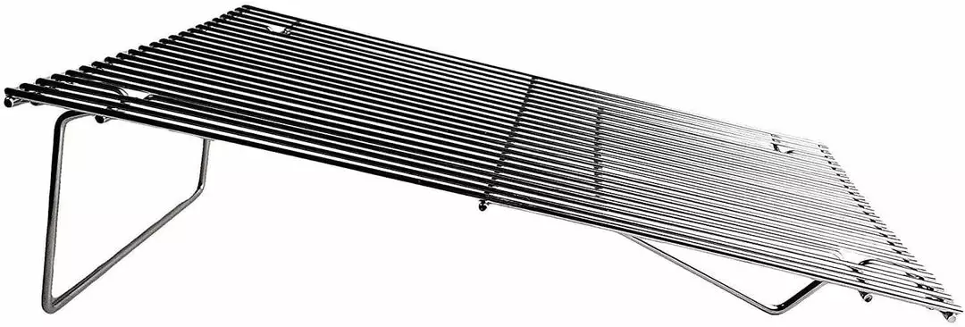 BBQ Replacement Parts Green Mountain Grills Ledge/Daniel Boone - Folding Upper Rack 2 BBQ Replacement Parts Green Mountain Grills Ledge/Daniel Boone - Folding Upper Rack