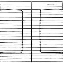 BBQ Replacement Parts Green Mountain Grills Ledge/Daniel Boone - Folding Upper Rack 5 BBQ Replacement Parts Green Mountain Grills Ledge/Daniel Boone - Folding Upper Rack