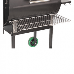 Other Parts Green Mountain Grills Ledge/Daniel Boone - Front Shelf Replacement