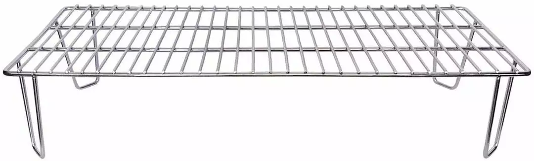 BBQ Replacement Parts Green Mountain Grills Ledge/Daniel Boone - Upper Rack 1 BBQ Replacement Parts Green Mountain Grills Ledge/Daniel Boone - Upper Rack