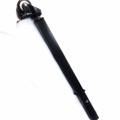 Green Mountain Grills Leg # 1/2 (Caster Wheel) - Large GMG-P-1214 Other Parts