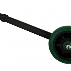 Cooking Grates, Grids & Grills Green Mountain Grills Leg #34 (Green Wheel) 110V Only GMG-P-1082