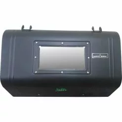 Green Mountain Grills Lid - Black - Ledge/DB - 12V GMG-P-1217