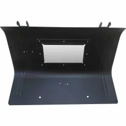 Green Mountain Grills Lid - Black - Ledge/DB - 12V GMG-P-1217