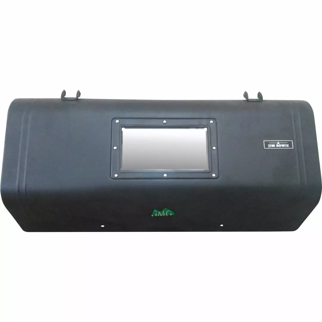 Lids & Domes Green Mountain Grills Lid - Black - Peak/JB - 12V GMG-P-1219 1 Lids & Domes Green Mountain Grills Lid - Black - Peak/JB - 12V GMG-P-1219