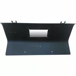 Lids & Domes Green Mountain Grills Lid - Black - Peak/JB - 12V GMG-P-1219