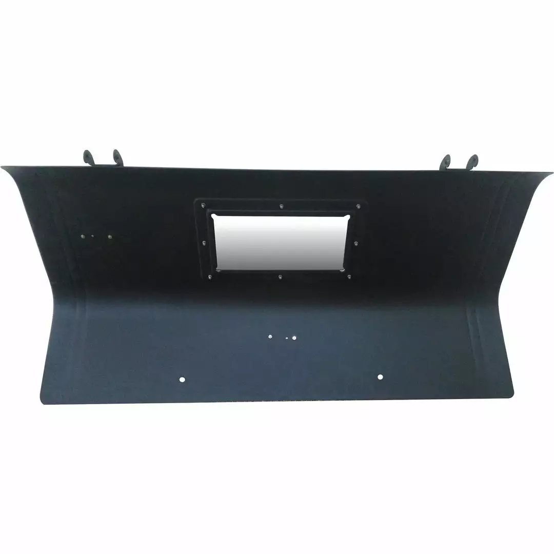 Lids & Domes Green Mountain Grills Lid - Black - Peak/JB - 12V GMG-P-1219 2 Lids & Domes Green Mountain Grills Lid - Black - Peak/JB - 12V GMG-P-1219