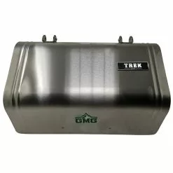 Lids & Domes Green Mountain Grills Lid (no Handle) - TrekDCWF GMG-P-1023