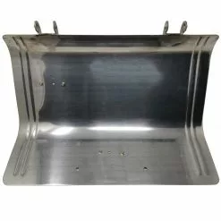 Lids & Domes Green Mountain Grills Lid (no Handle) - TrekDCWF GMG-P-1023