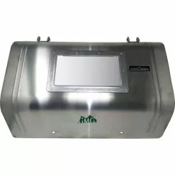 Green Mountain Grills Lid - Stainless - Ledge/DB - 12V GMG-P-1218 Lids & Domes