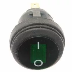 Green Mountain Grills Light - Toggle Switch - Ledge/Peak GMG-P-1261