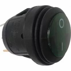 Green Mountain Grills Light - Toggle Switch - Ledge/Peak GMG-P-1261
