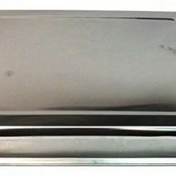 Green Mountain Grills Pan - Stainless - Large GMG-4016 10 Green Mountain Grills Pan - Stainless - Large GMG-4016