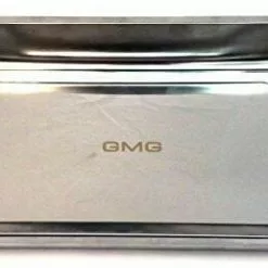 Green Mountain Grills Pan - Stainless - Large GMG-4016