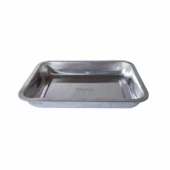 Green Mountain Grills Pan - Stainless - Large GMG-4016 8 Green Mountain Grills Pan - Stainless - Large GMG-4016