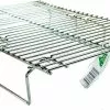 Green Mountain Grills Peak/Jim Bowie - Folding Upper Rack BBQ Replacement Parts