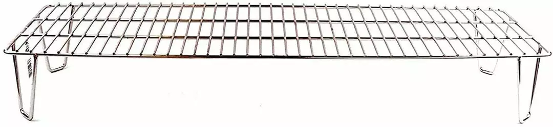 BBQ Replacement Parts Green Mountain Grills Peak/Jim Bowie - Upper Rack 1 BBQ Replacement Parts Green Mountain Grills Peak/Jim Bowie - Upper Rack