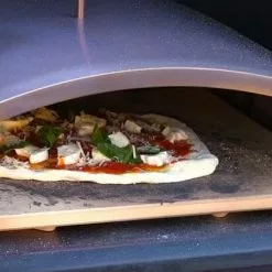 Green Mountain Grills Pizza Oven Stone - Large GMG-4026 BBQ Accessories 5 Green Mountain Grills Pizza Oven Stone - Large GMG-4026 BBQ Accessories