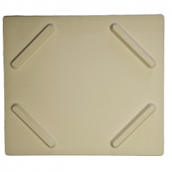 Green Mountain Grills Pizza Oven Stone - Large GMG-4026 BBQ Accessories