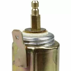 Other Parts Green Mountain Grills Plug - Female Trek/DCWF GMG-P-1126