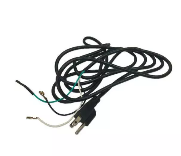 Green Mountain Grills Power Cord - Ledge/Peak/DB/JB GMG-P-1091 1 Green Mountain Grills Power Cord - Ledge/Peak/DB/JB GMG-P-1091