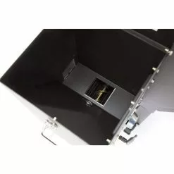 Green Mountain Grills Prime Plus Wifi - Ledge Stainless Steel