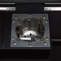 Green Mountain Grills Prime Plus Wifi - Ledge Stainless Steel