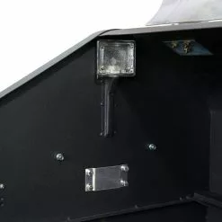 Green Mountain Grills Prime Plus Wifi - Ledge Stainless Steel