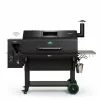 Green Mountain Grills Prime Plus Wifi - Peak BBQs & Smokers